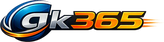 GK365 Logo
